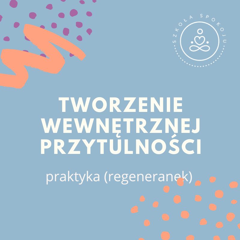 Tworzenie wewnętrznej przytulności: praktyka